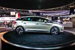 Citroen DS5 2012 года